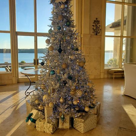 Lakeside Grande Villa アレクサンダー・シティ エクステリア 写真