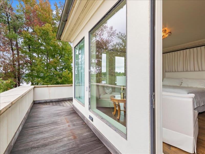 Lakeside Grande Villa アレクサンダー・シティ エクステリア 写真