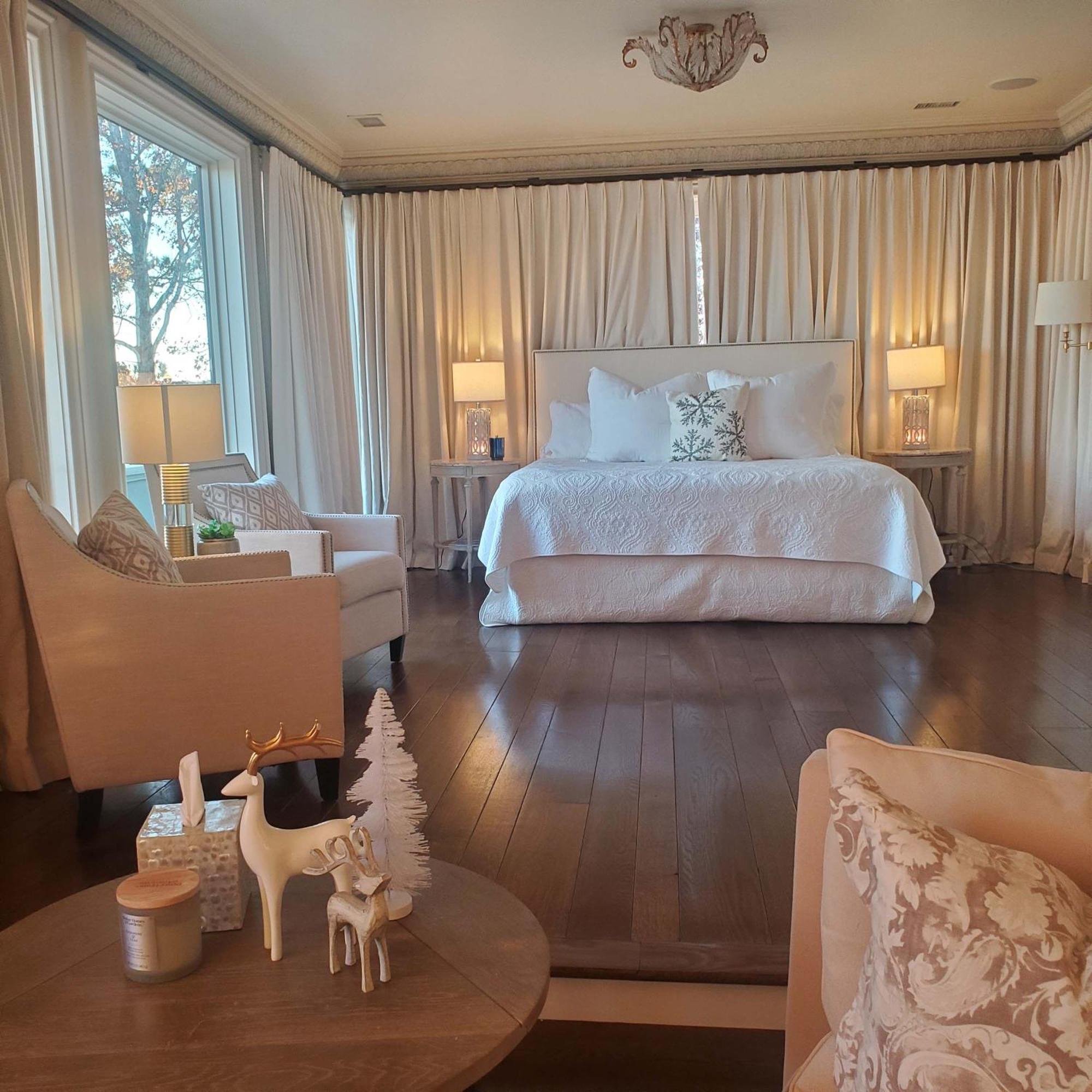 Lakeside Grande Villa アレクサンダー・シティ エクステリア 写真